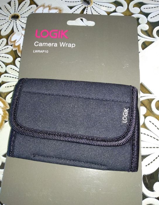 Чехол для фотоаппарата, чехол для мыльницы, фотоаппарата чехол