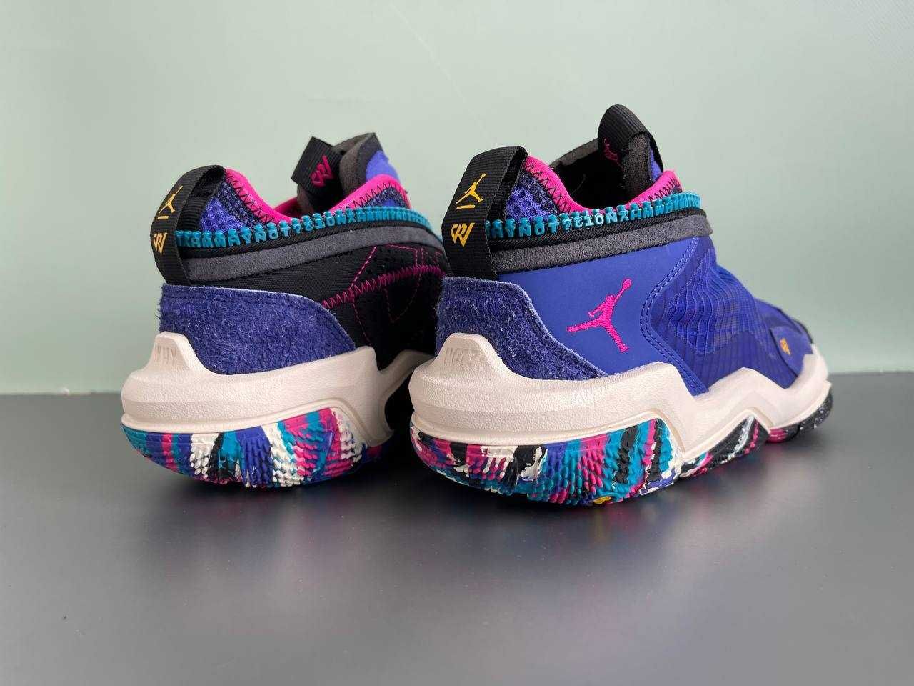 Кросівки Nike Why Not 6 ОРИГІНАЛ 37,5, 38,5 р