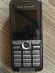 telefon sony ericsson K320i