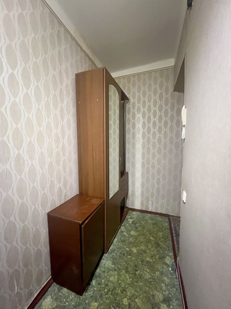 Сдам 1 комнатную квартиру Черёмушки--Космонавтов/Филатова