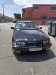BMW 318i a GPL duas mãos de librete