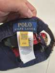 Czapka z daszkiem Ralph Lauren vintage