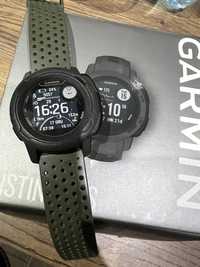 Instinct 2s garmin