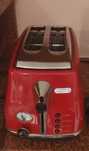 Toster De'Longhi Icona Vintage