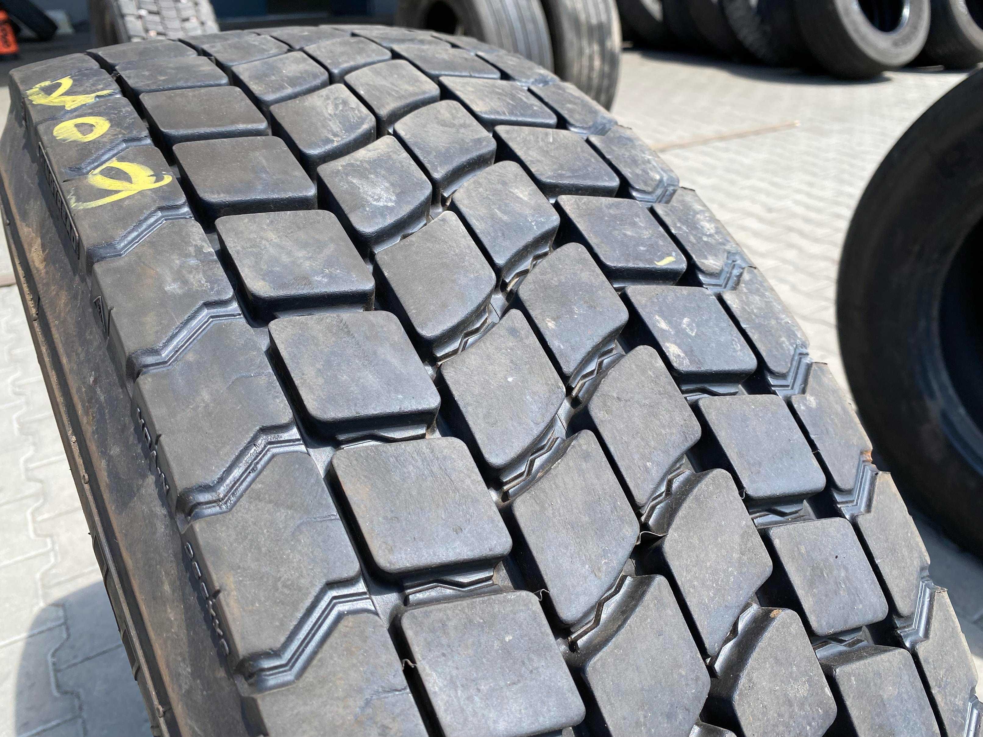 295/60R22.5 Opona Napędowa TYP KOSTKA Ringtread MDA-N 225XXS