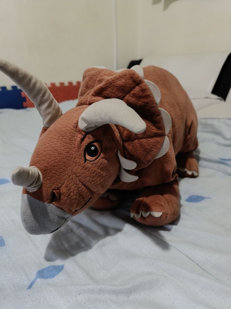 Peluches diversos