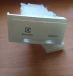 Kieszeń zasobnika proszku+ zasobnik proszku  Electrolux EWP11274TW