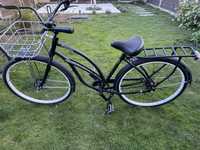 Sprzedam rower Ebassy Custom Cruiser 28”MAT