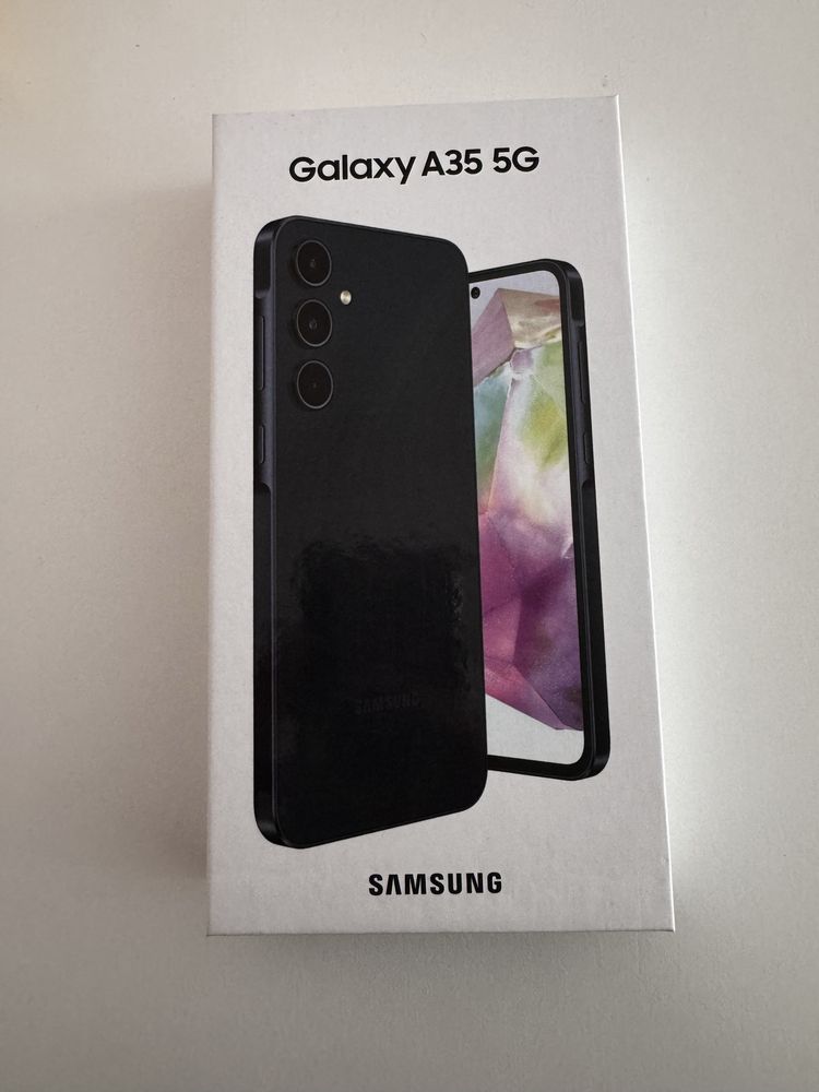 Samsung galaxy A35 5G