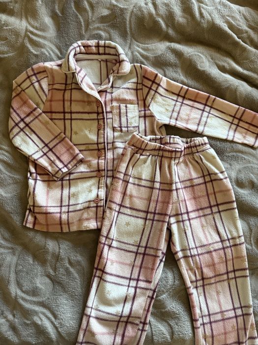 Тепла піжама George