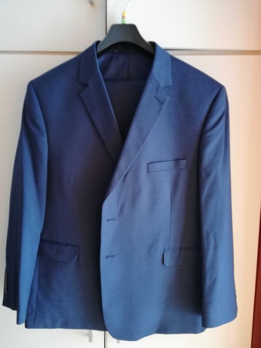 Garnitur męski firmy lebelt suits