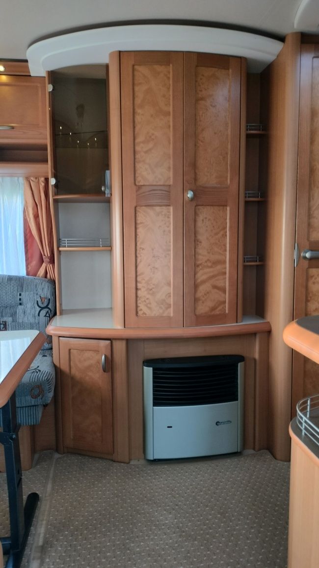 Hobby Prestige 540 UL