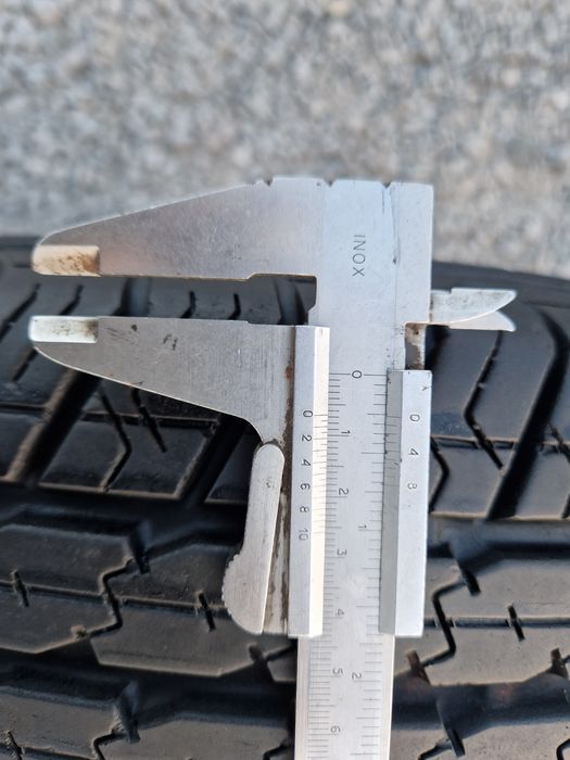 Opony letnie Pirelli Chrono-2.  175/70r14 (88T)