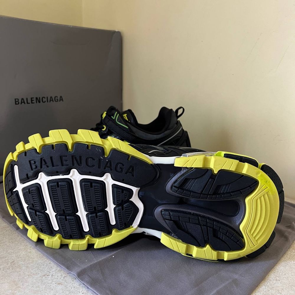 Balenciaga Track 2.0 | 44 розмір