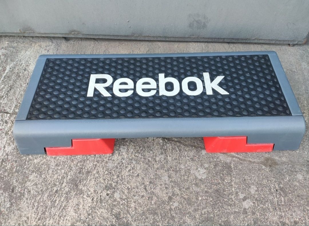 "NOWE" STEPY REEBOK duża ilość - wysyłka