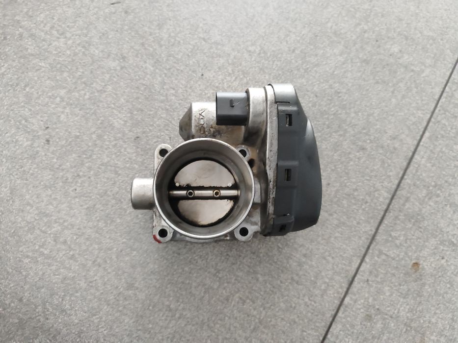 Peças motor 1.6 Golf 4