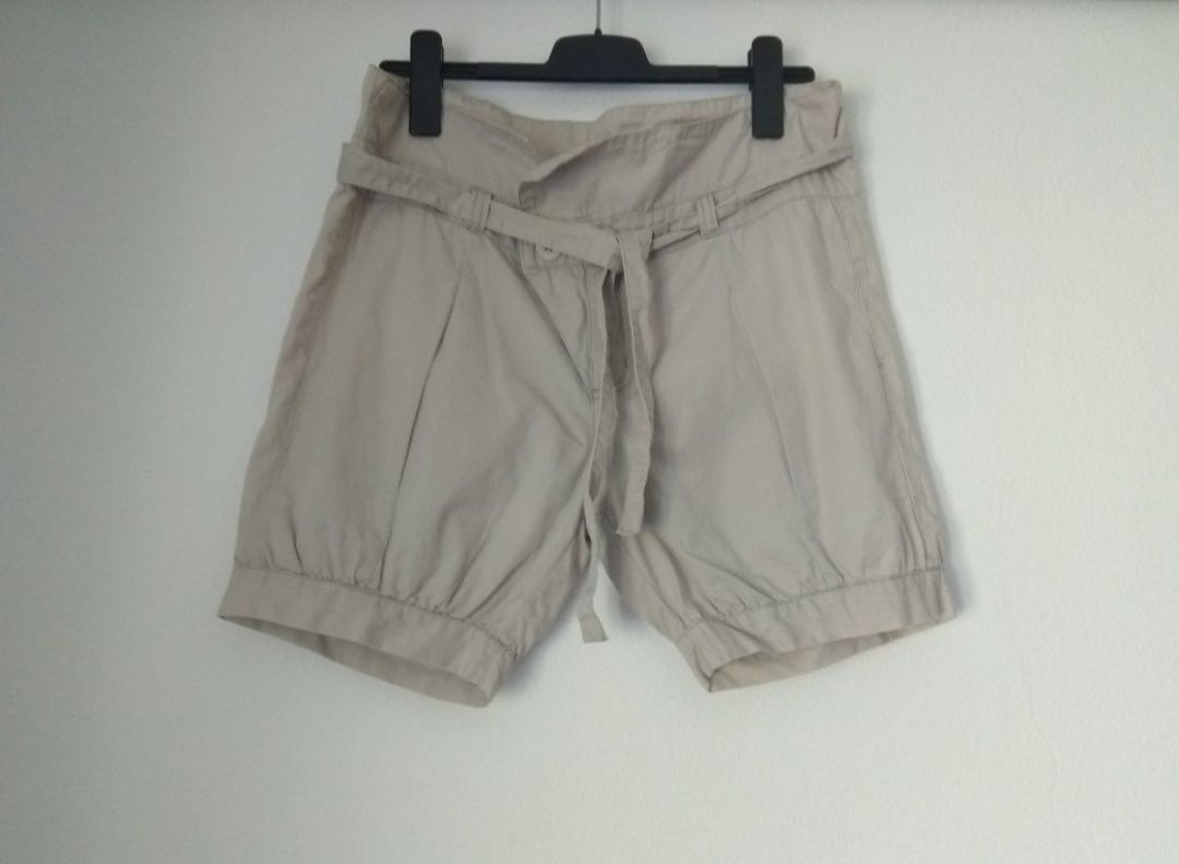 Calções Colcci Jeans