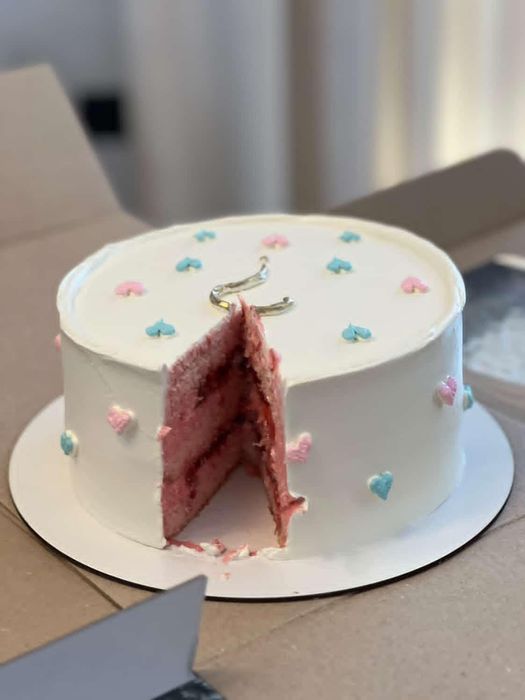 Бенто тортики, торти на замовлення