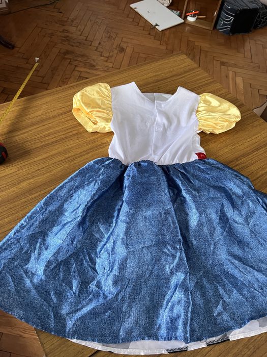 Сукня 7-8 ( 128 см )