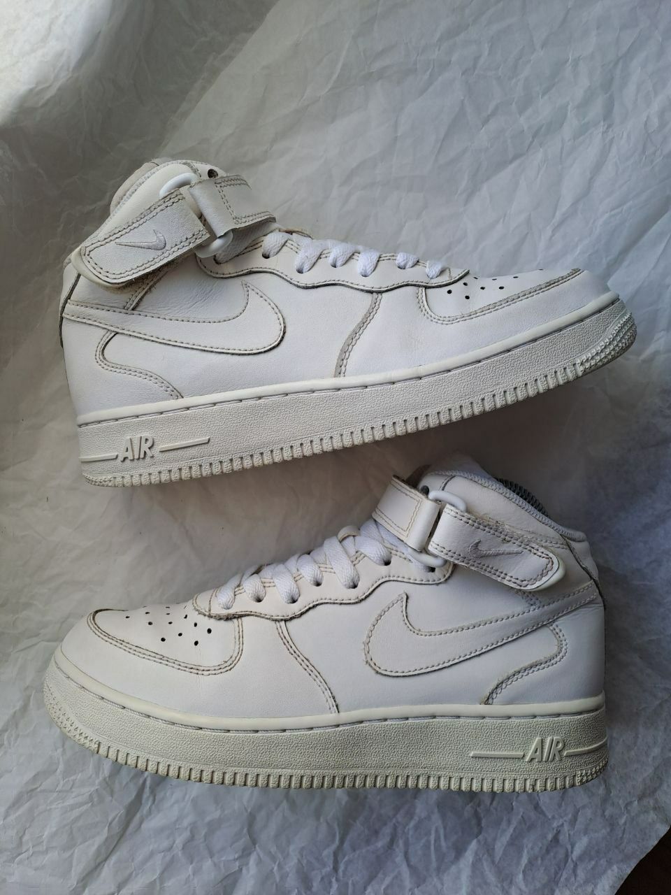 Nike Air Force 1 MID Оригінал