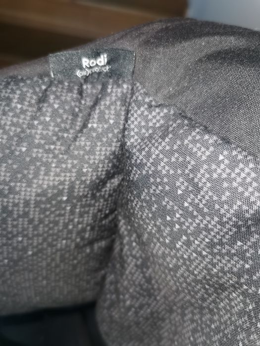 Fotelik Maxi Cosi Rodi