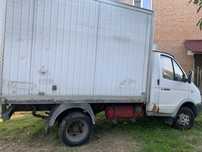 Продам Газель ізотермічка