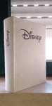 Livros Disney capa dura edição limitada almanaques e