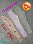 Legginsy H&M r.140 j.NOWE