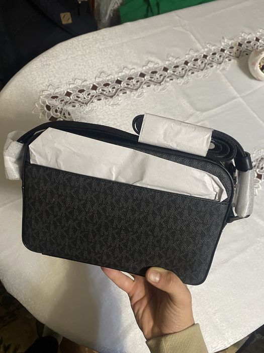 Сумка Mihael Kors чоловіча