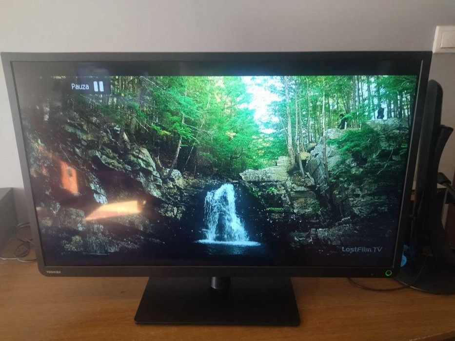 Sprzedam  telewizor Toshiba 32W2333D 32 cali