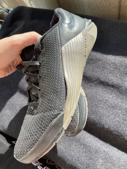 Nike Metcon 5 кроссовки кросівки кеди