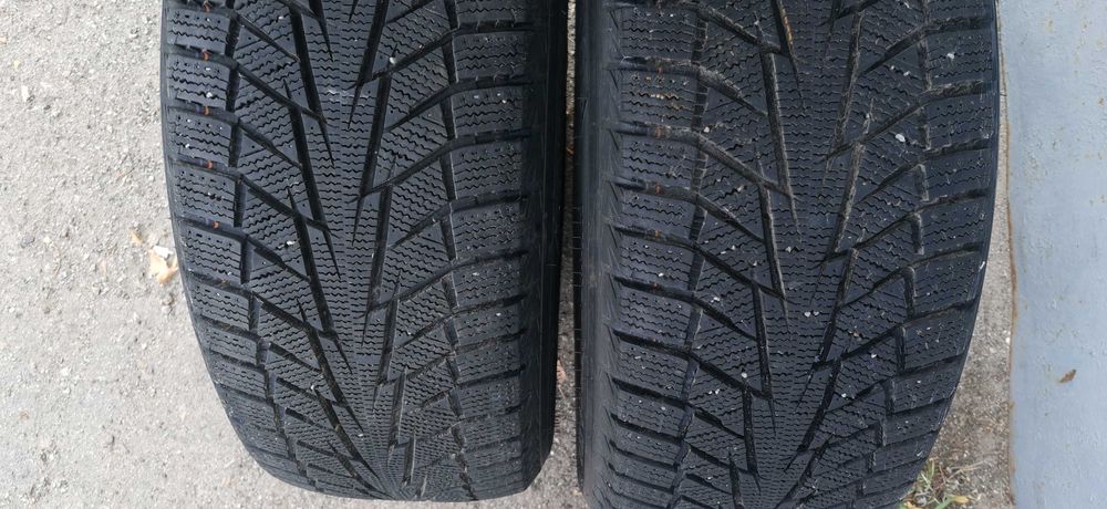 Hankok Winter Icept Iz2. 215/55R16, осталась 1шт
