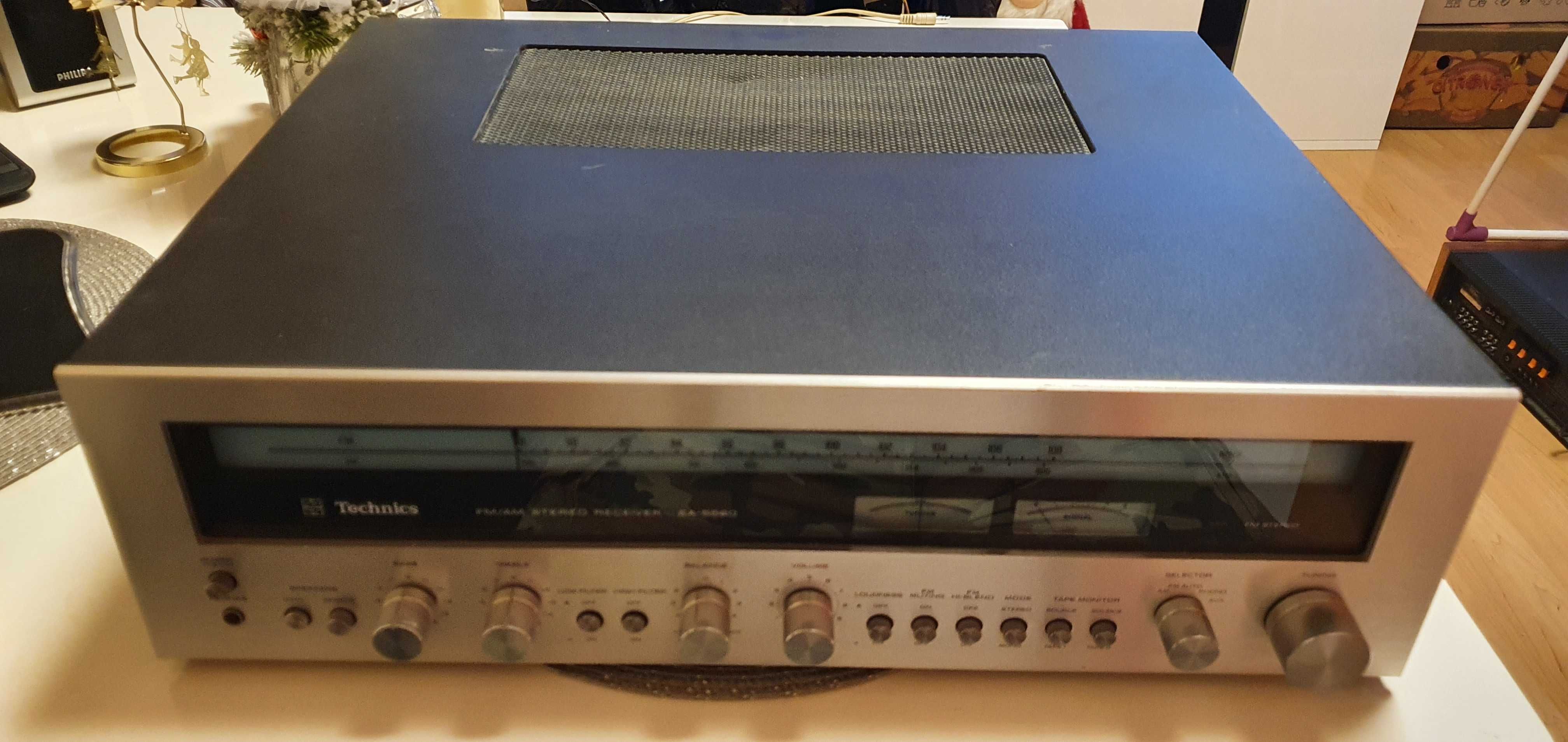 technics sa-5560