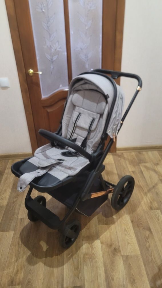 carrello sigma 2в 1