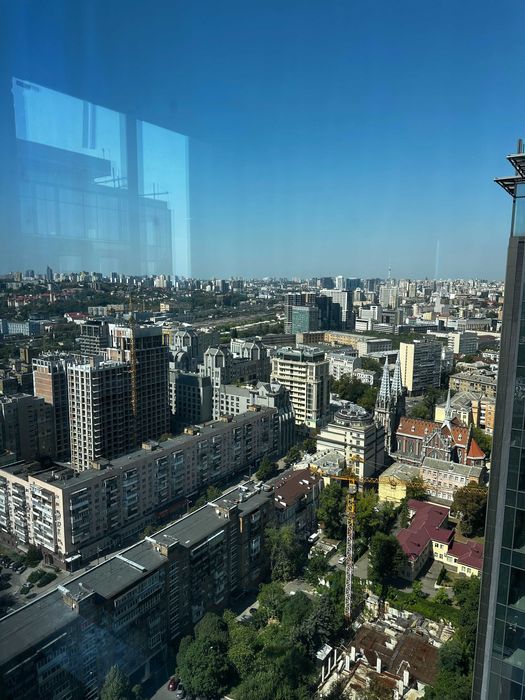 Продаж 5к-квартири вул. Предславинська 20 б, БФК Metropole, 220 м²