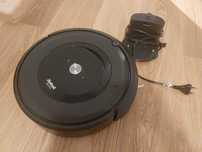 Robot sprzątający Roomba e5