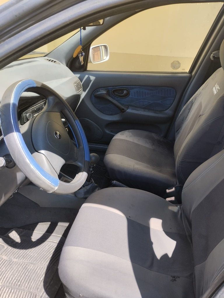 Vendo Fiat Pálio