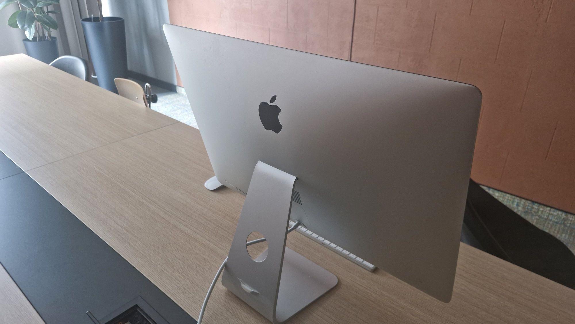 Apple iMac 27” retina 2019 1TB