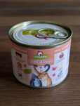 Mokra karma dla kotów DeliCATessen Jagnięcina i Królik 200g 45 puszek