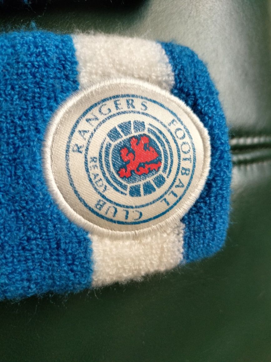 Frotki używane Glasgow Rangers