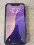 iPhone 12 fioletowy purple nie Samsung