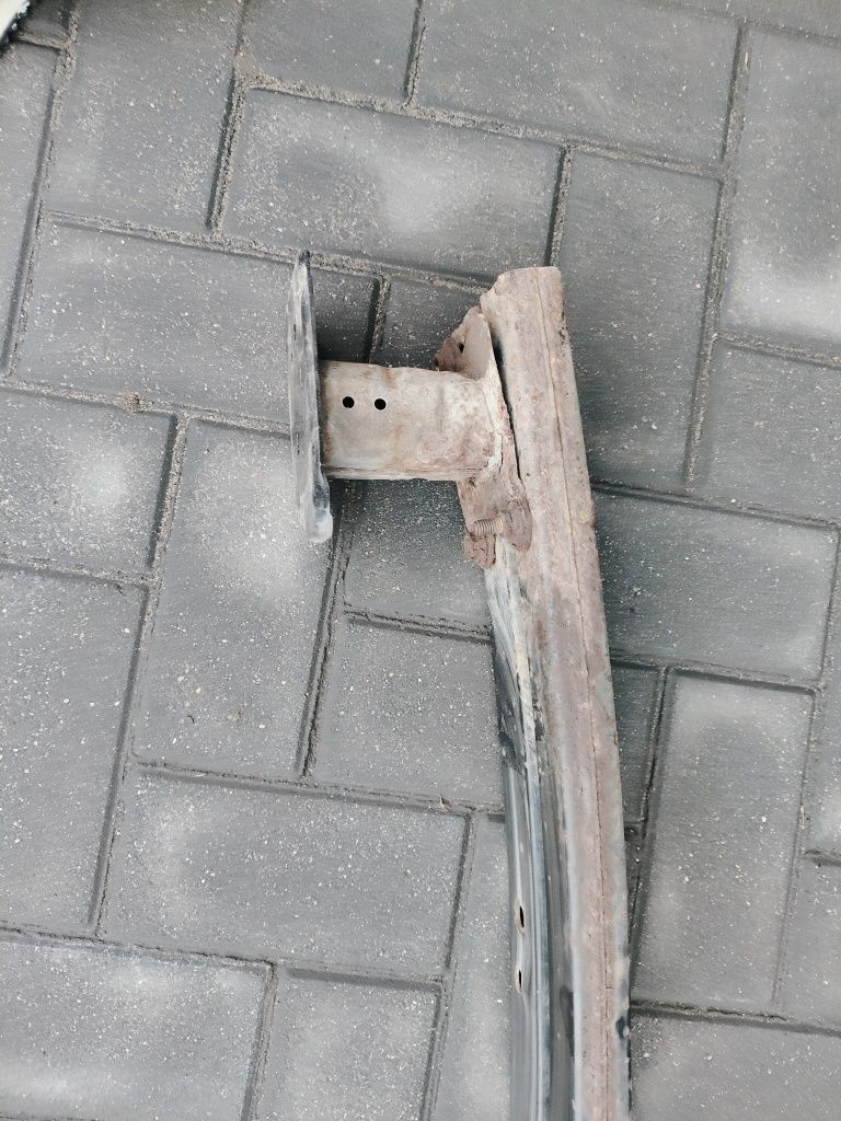 Belka Tylna Zderzaka kompletna Rav 4 IV 2013 - 2018