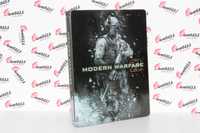 Call Of Duty Modern Warfare 2 Steelbook Ps3 GameBAZA