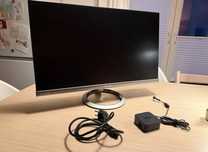 Monitor ASUS 27” slim z HDMI
