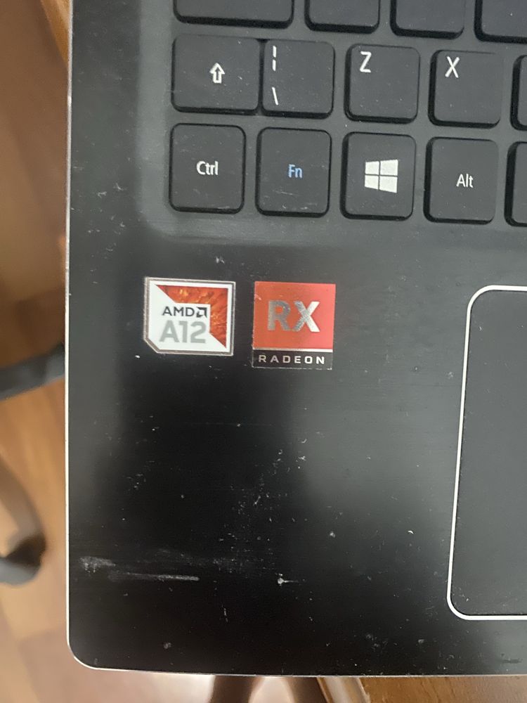 Notebook Acer Aspire A515-41G