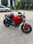 Ducati Monster 796, 2013 roku, 15tyś Duży Serwis, Nowe Opony (nie 696)