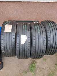 235/55 R19 105W - NOWE 2023r - Pirelli Scorpion - ~8mm- cena za 4szt