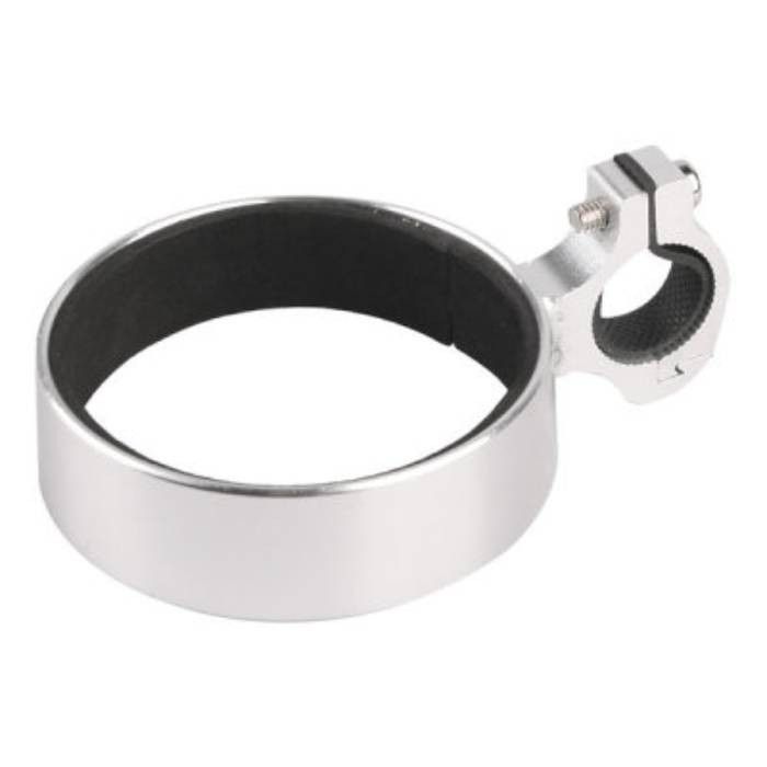 Uniwersalny uchwyt na kubek do rowerów na kierownicę aluminium ROXAR