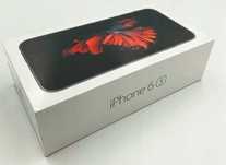 Fabrycznie nowy Apple iPhone 6S 32GB Szary Zafoliowane pudełko Unikat