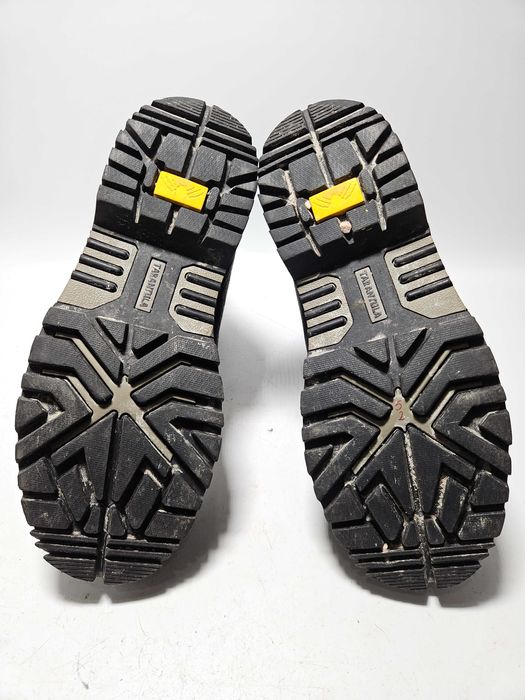 Buty robocze AMERYKAŃSKIE DAKOTA rozmiar 41 wkładka 26,5 cm